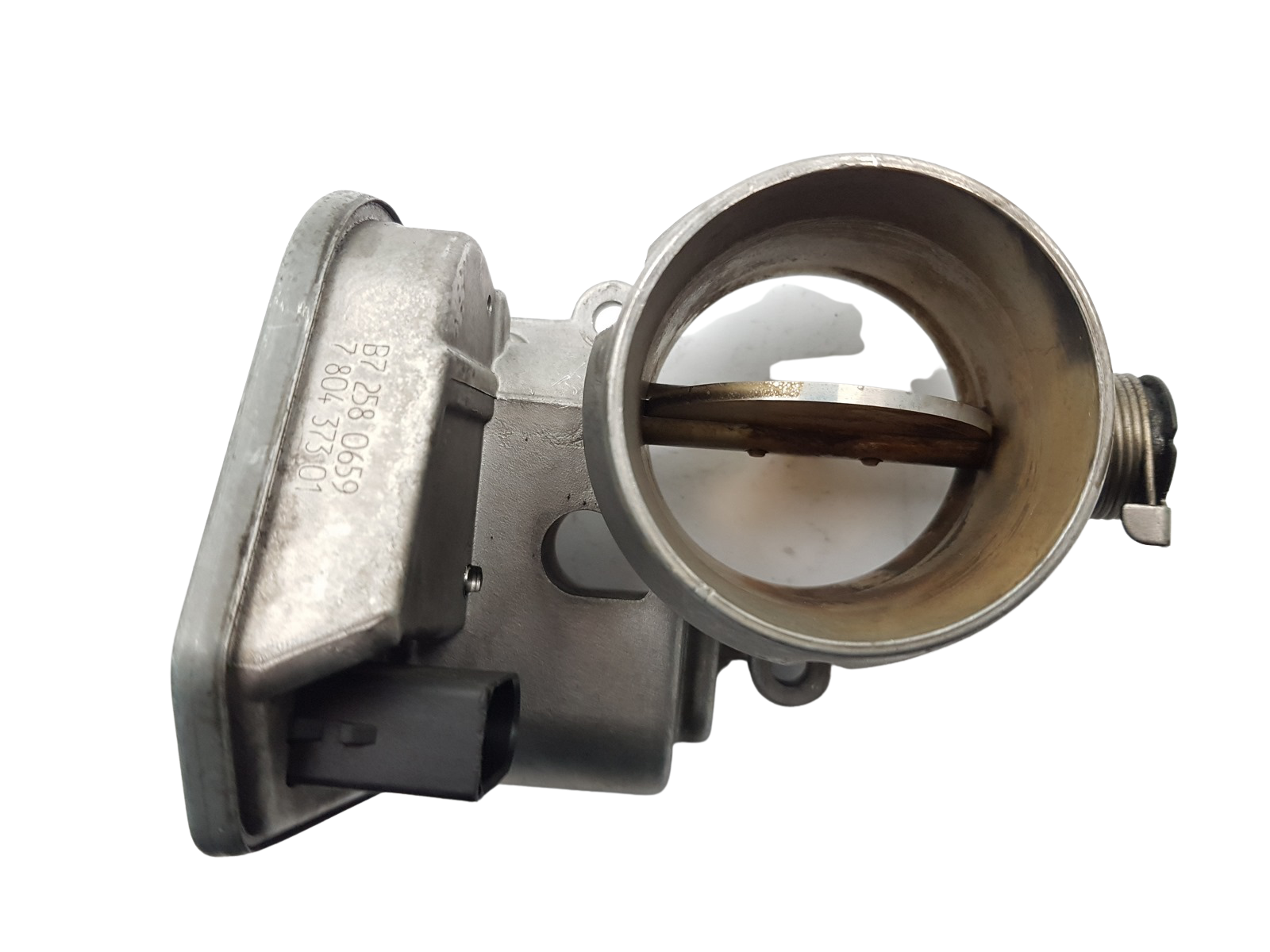 Drosselklappe BMW 780437301 2.0 D Pierburg 1634 main product photo