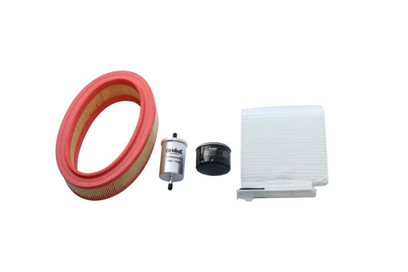 Filterset Für Dacia 7701047655 7700866099 7700845973 7701059997 K11783001 main product photo