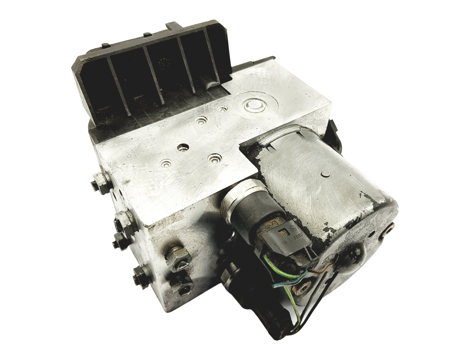 Abs-Pumpe Mercedes A W168 A0044310912 0265202461 Bosch 34696 main product photo