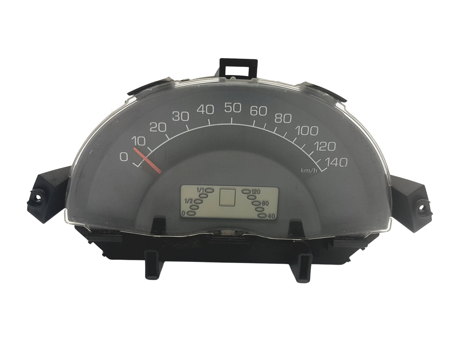 Tacho Kombiinstrument Smart Fortwo 0010124V004 110008872022 58567 main product photo