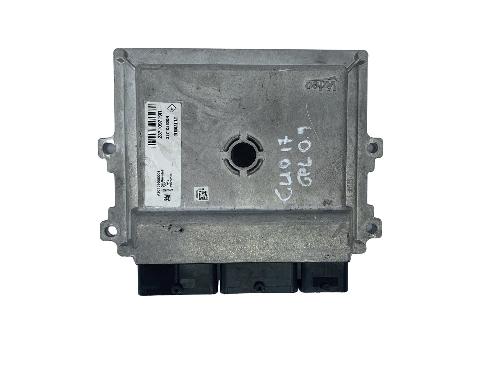 Steuergerät A2C1696080001 237105500R 237109719R Renault Valeo 51734 main product photo