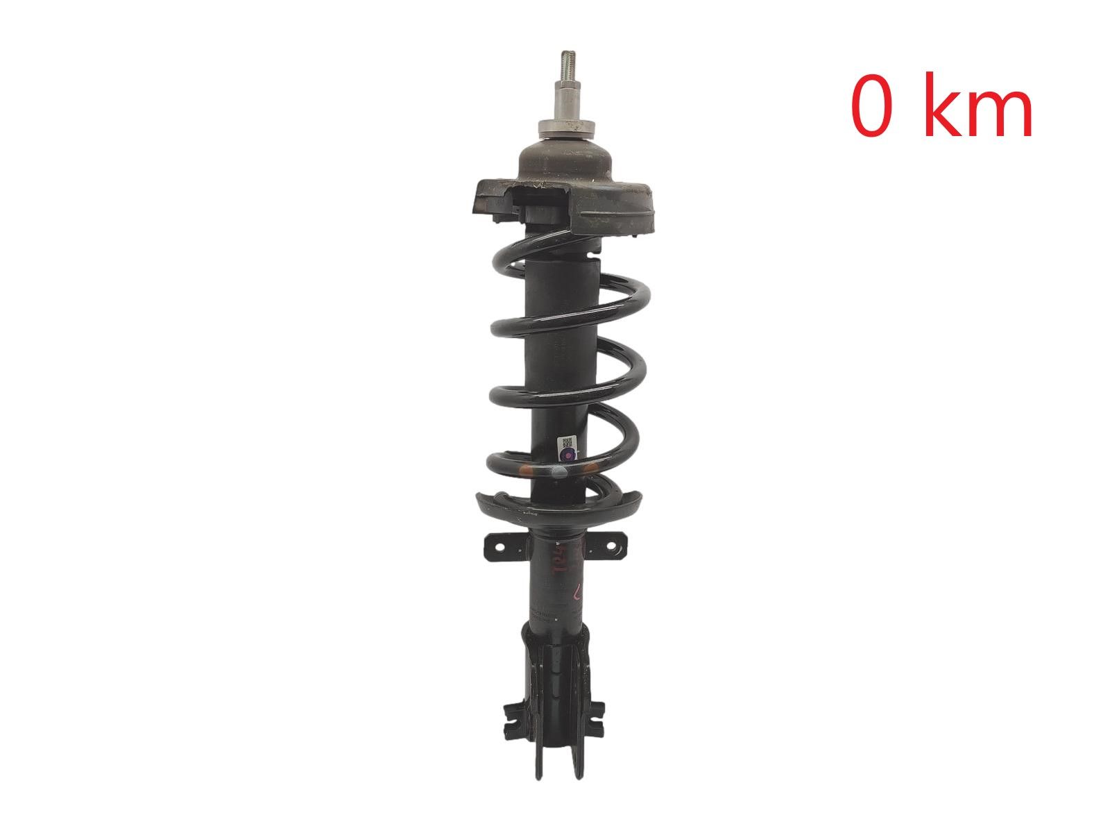 Stoßdämpfer Vorne 543023828R 540100864R 93463333 Renault Trafic 3 2.0 DCI main product photo