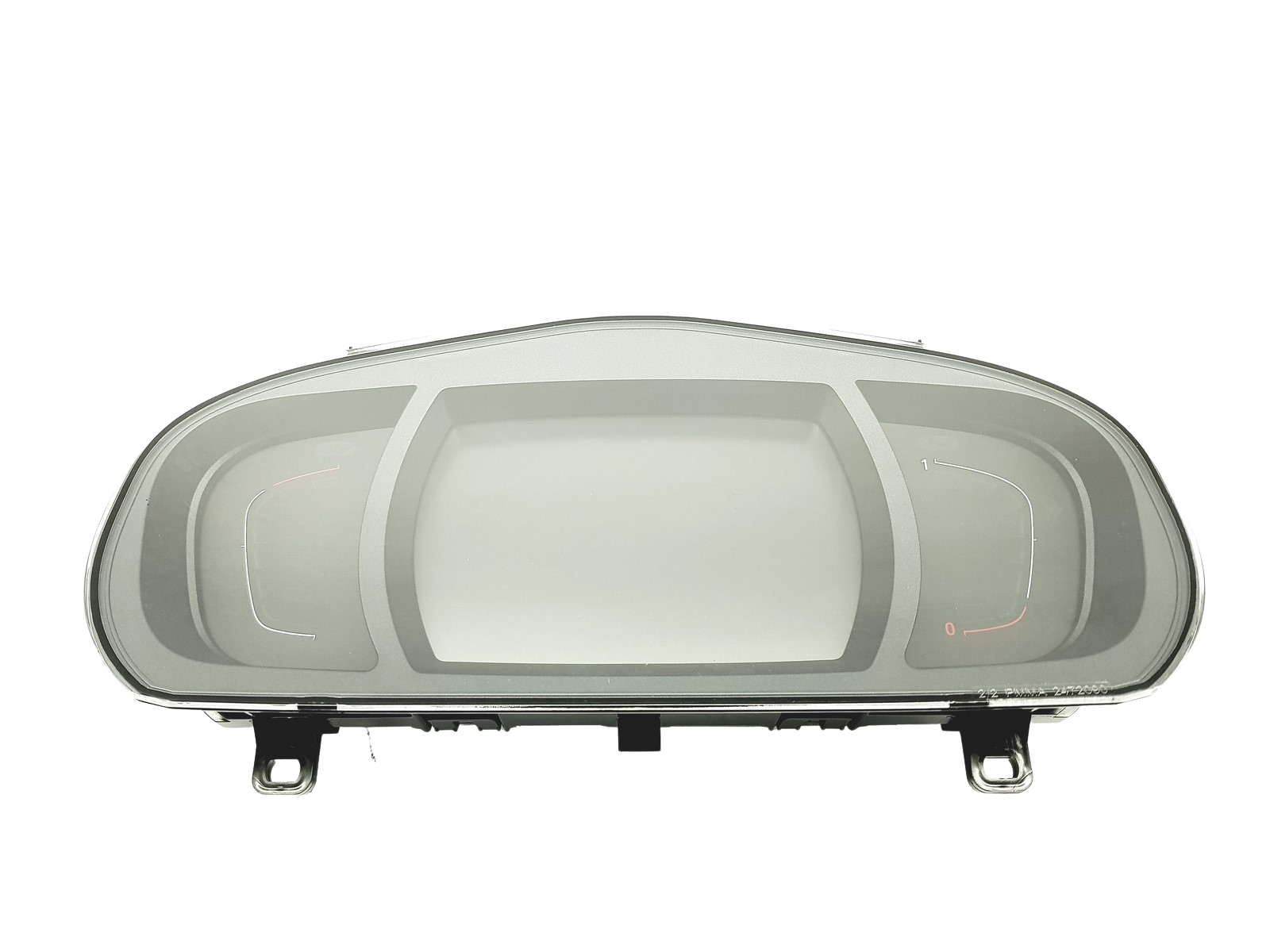 Tacho Kombiinstrument Renault Scenic 4 P248109469R Johnson 52154 main product photo