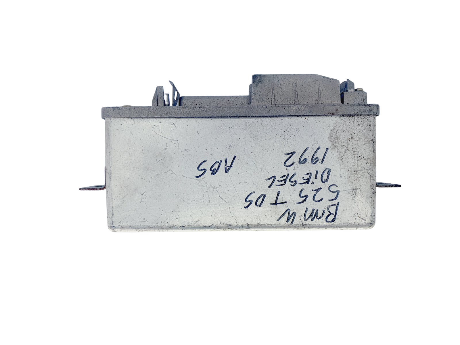 Steuergerät ABS 34.52-1160413 0265103047 BMW Bosch 40928 main product photo