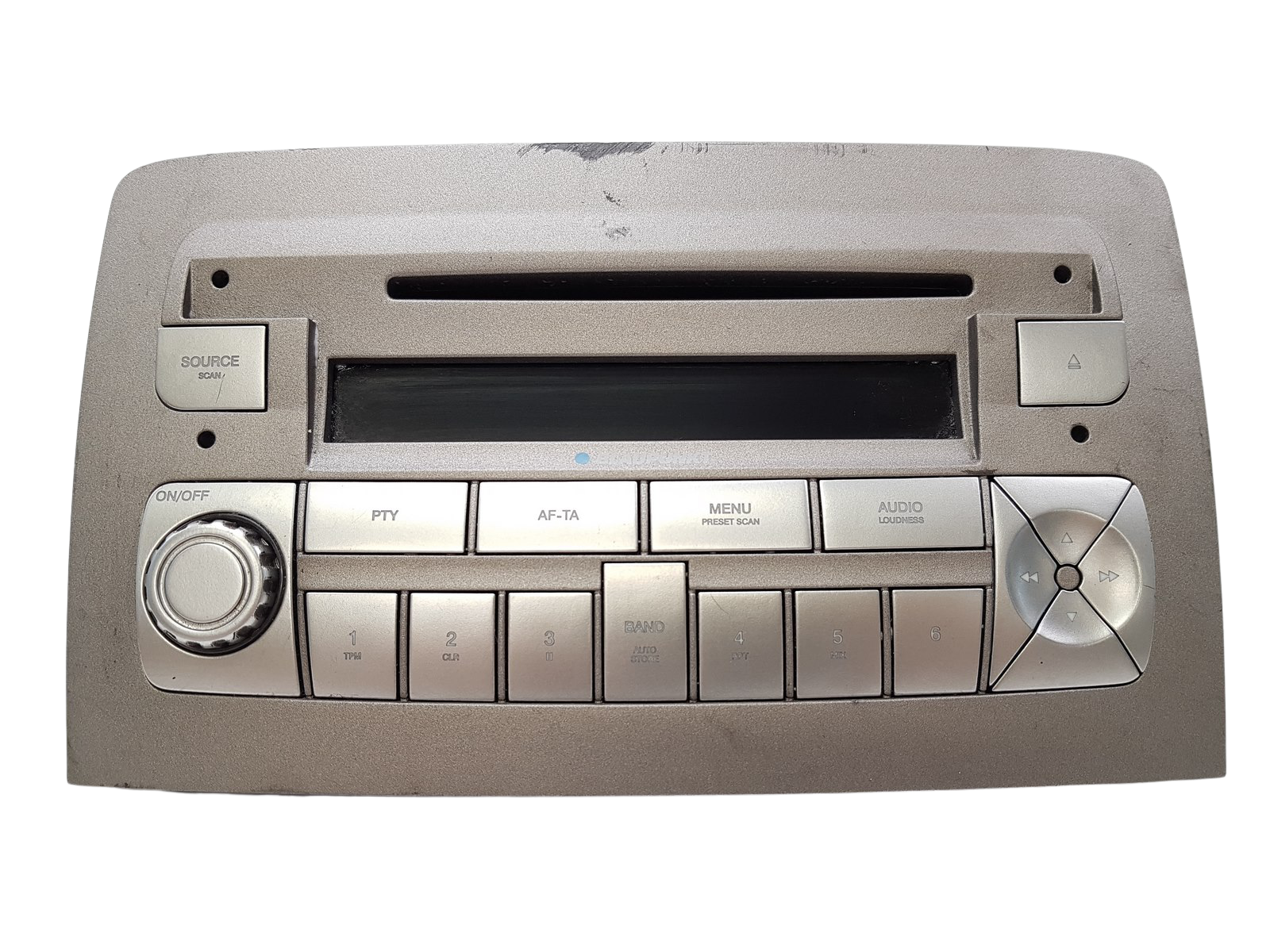 Autoradio Lancia Musa 735387608 7644383316 main product photo