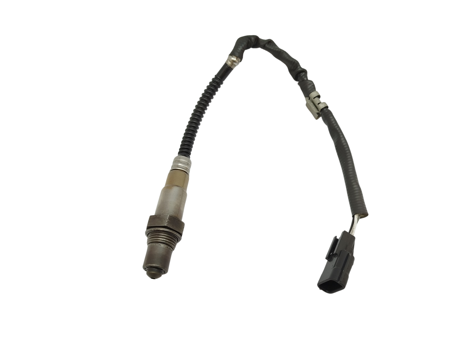 Lambdasonde Diagnosesonde Für Renault 0.9 1.2 TCe 8200830903 0258010110 Bosch main product photo