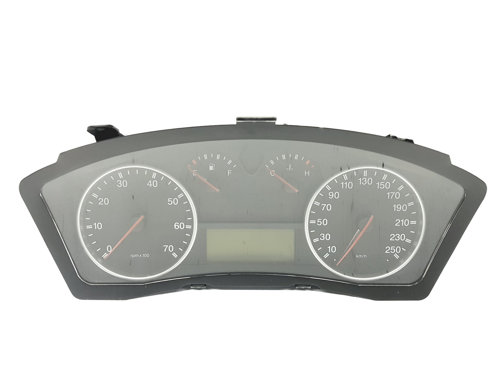 Tacho Kombiinstrument Fiat Croma 51735924 503001090100 40159 main product photo