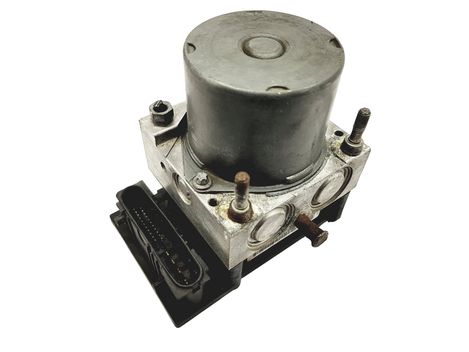 Abs-Pumpe Peugeot 307 9651873780 0265800390 Bosch 47044 main product photo