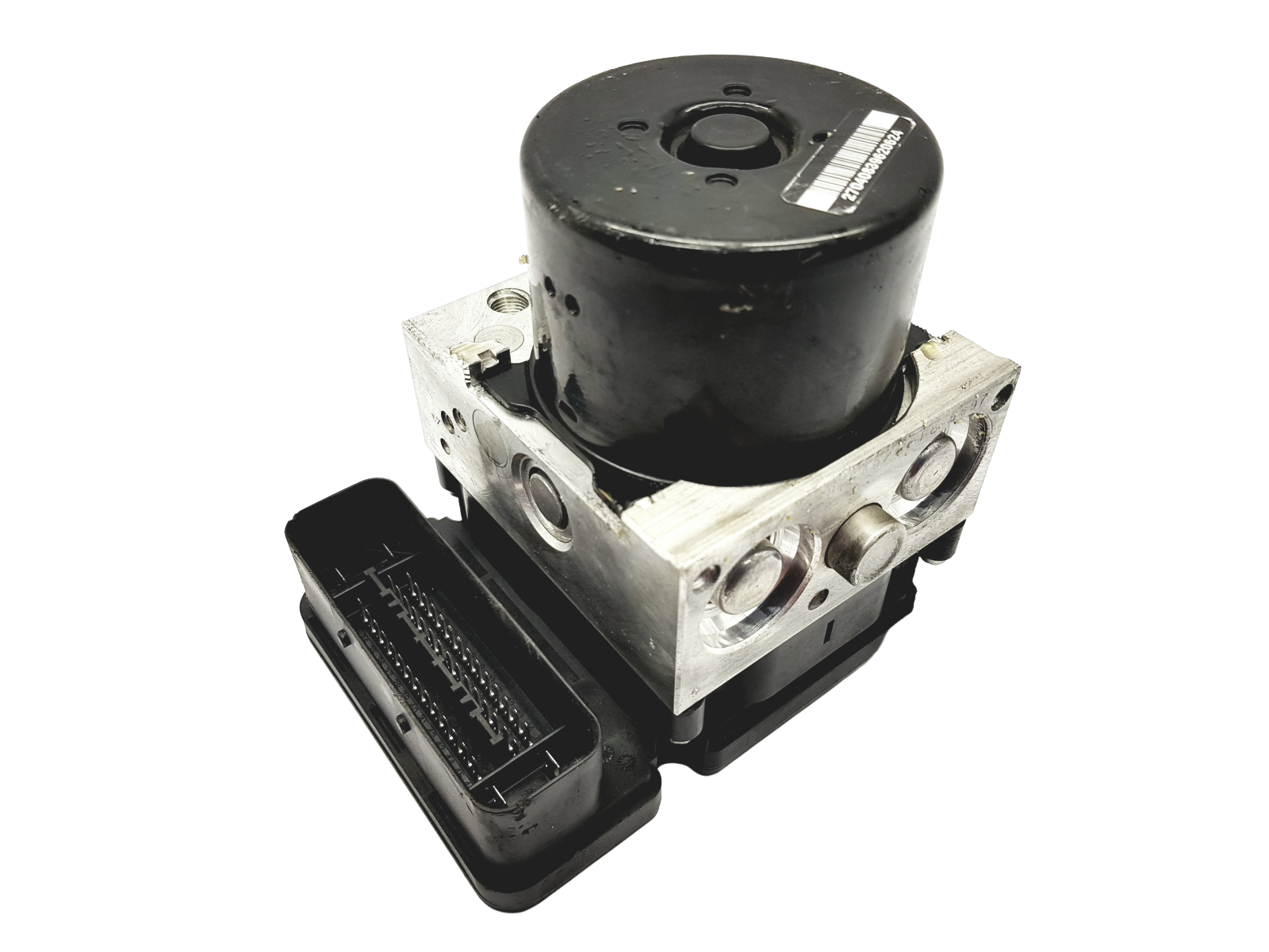 Abs-Pumpe BMW 1 3451 6860730 6860731 Ate 45929 main product photo