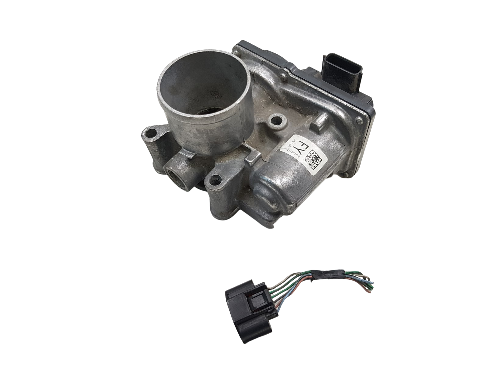 Drosselklappe 161203912R H8201269254 Renault Smart Dacia S14 main product photo