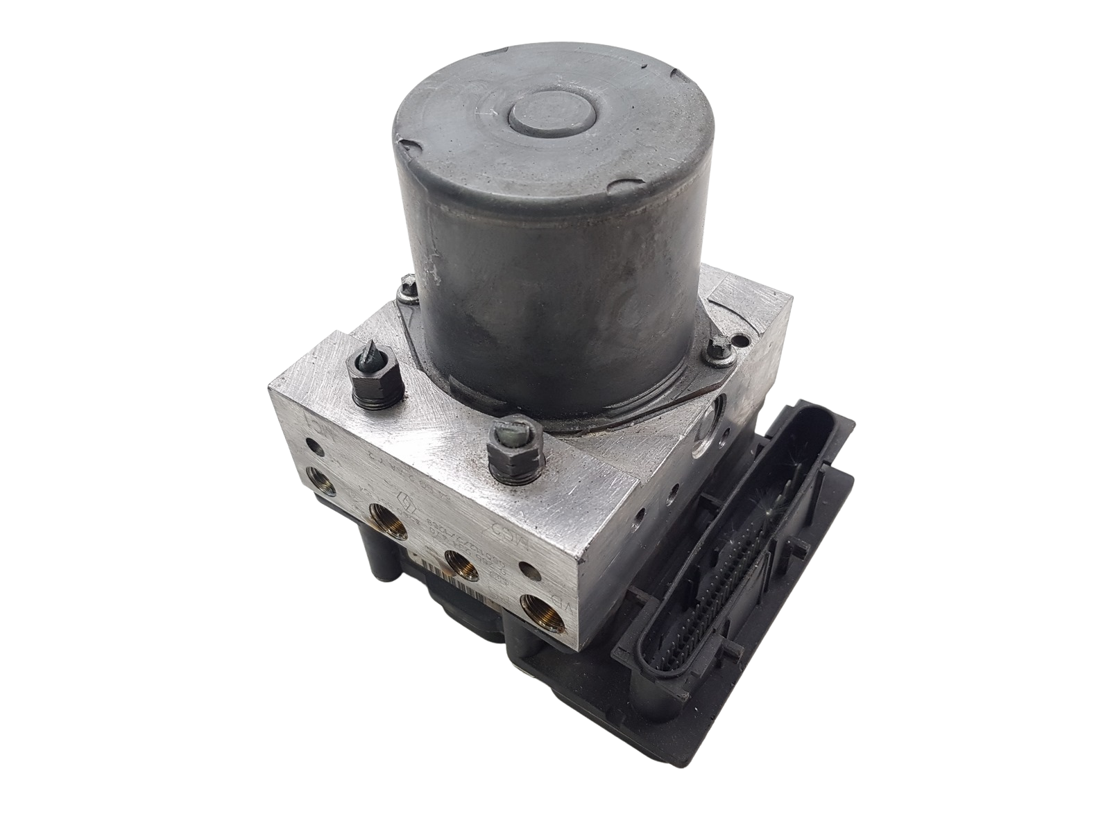 Abs-Pumpe Renault 8200551154 0265234470 0265950454 main product photo