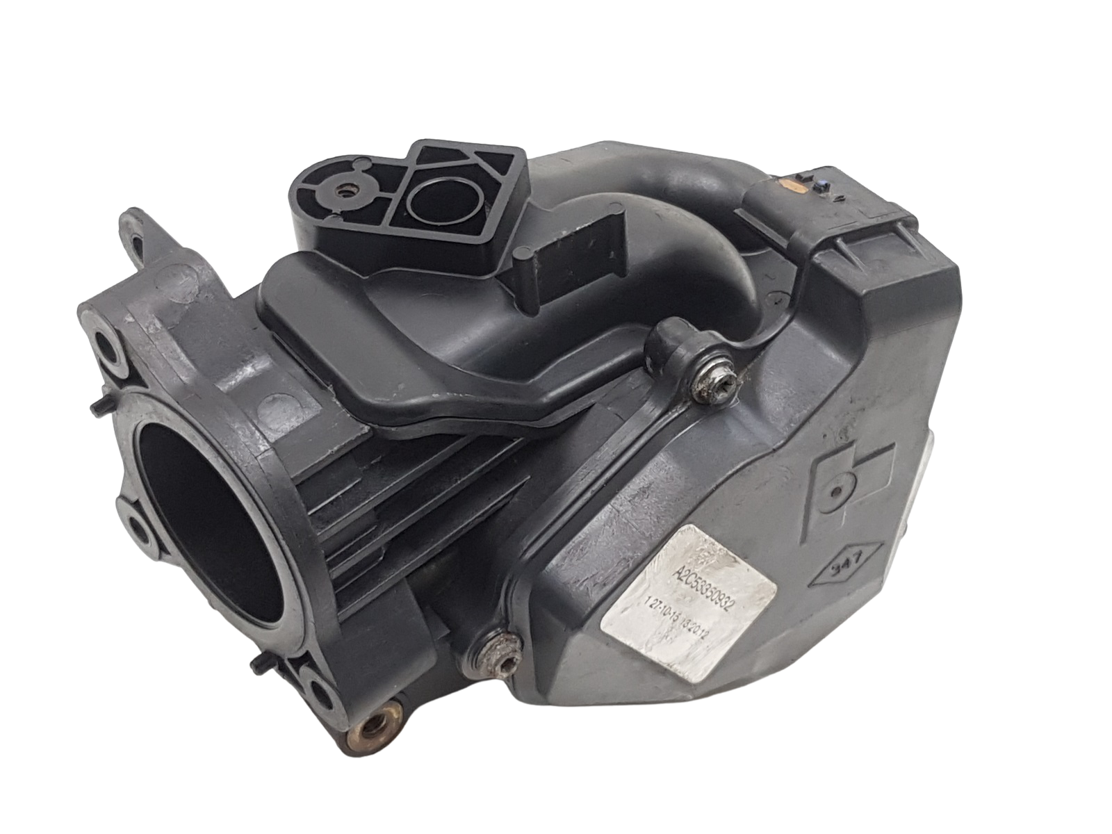 Drosselklappe 145138377R A2C53350932 1.6 DCI Renault Opel 1032 main product photo
