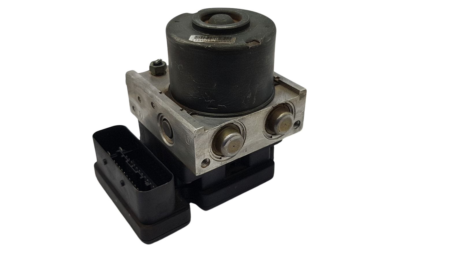 Abs-Pumpe Opel Astra H Zafira B 24447833 10.0970-0507.3 ATE 1254 main product photo