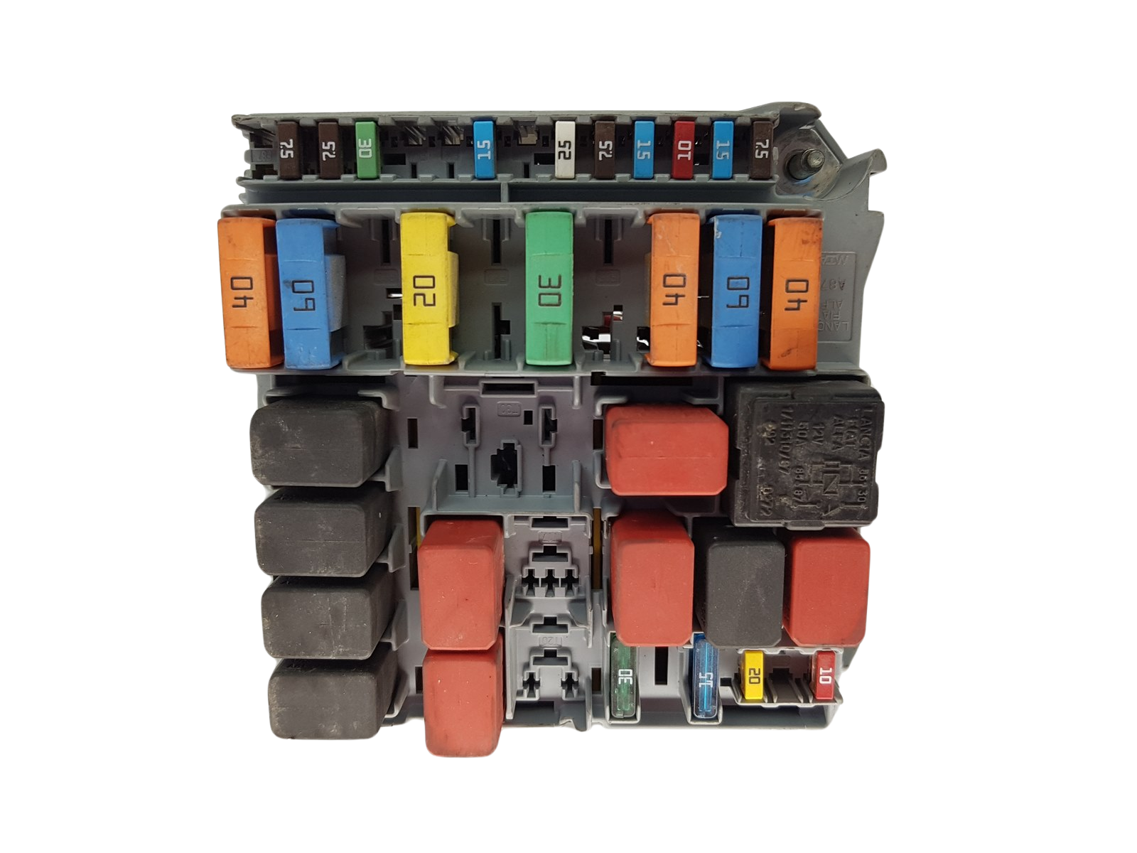 Modul 51905216 Fiat Iveco 2462 main product photo