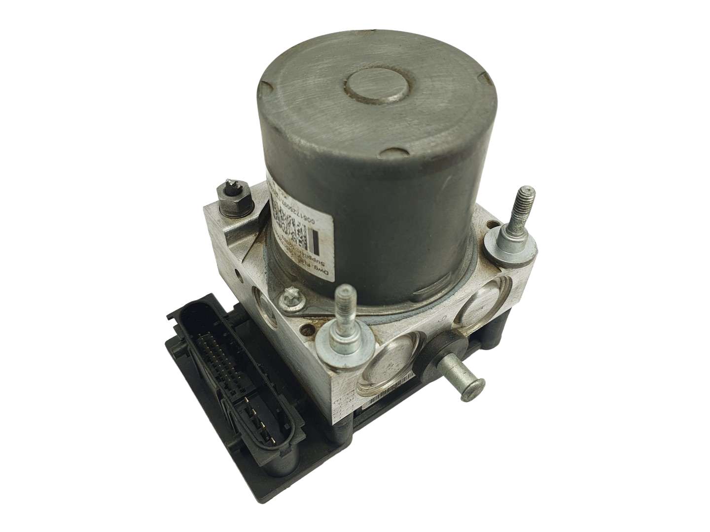 Abs-Pumpe Ducato Boxer Jumper 51725097 0265800461 0265231617 64673 main product photo