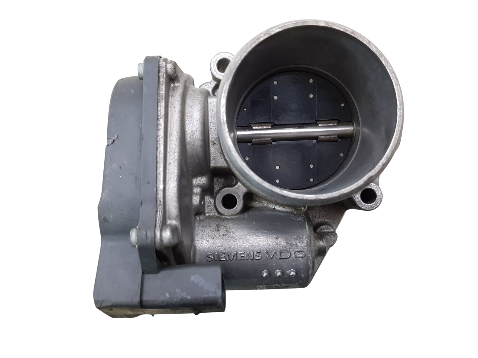 Drosselklappe 06F133062J A2C53302056 VWAG 2652 main product photo