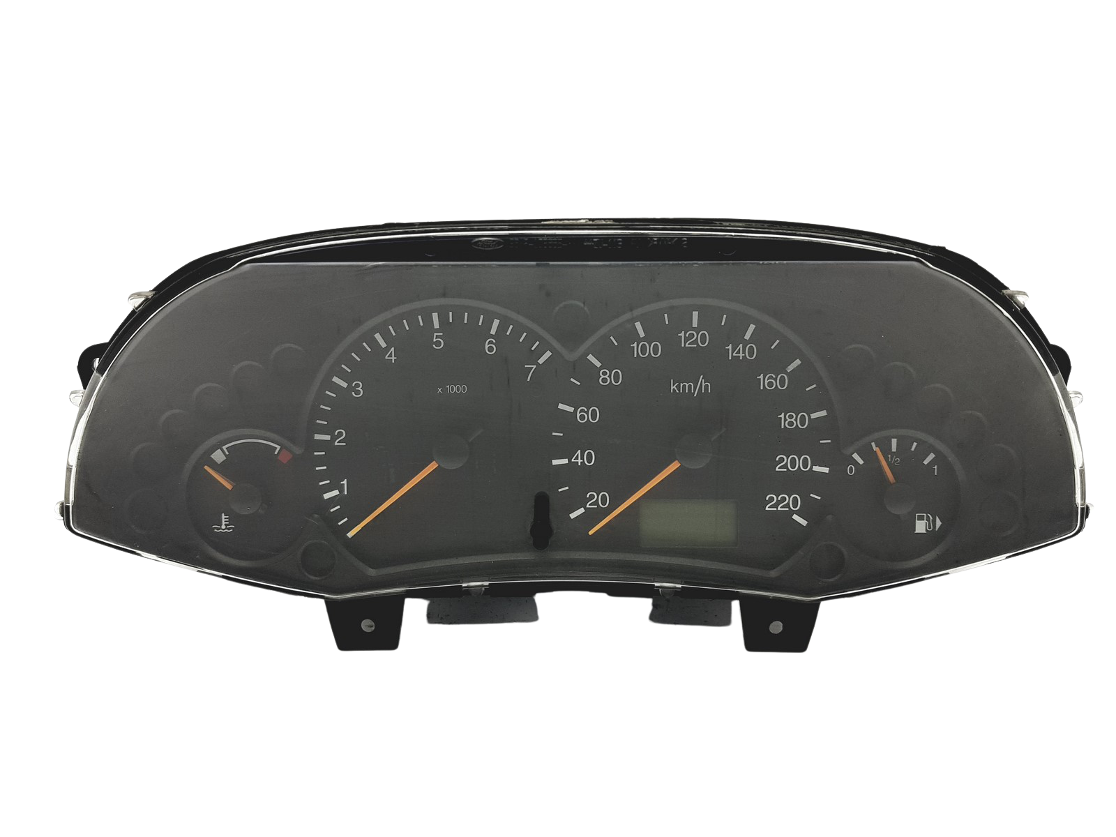 Tacho Kombiinstrument Ford Focus 98AB-10849-CH 50156 main product photo
