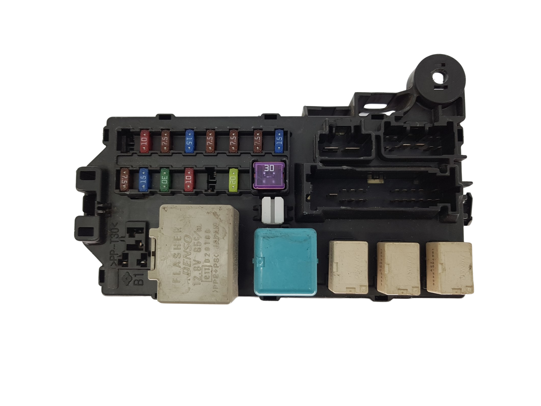 Steuergerät 85980-B2030 Daihatsu main product photo