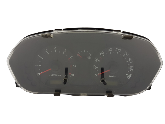 Tacho Kombiinstrument Kia Picanto 94003-07020 2005-18200K 21448 main product photo