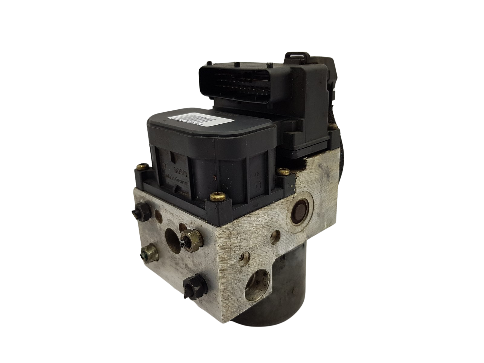 Abs-Pumpe Peugeot 307 9643777980 0273004562 0265216757 4902 main product photo