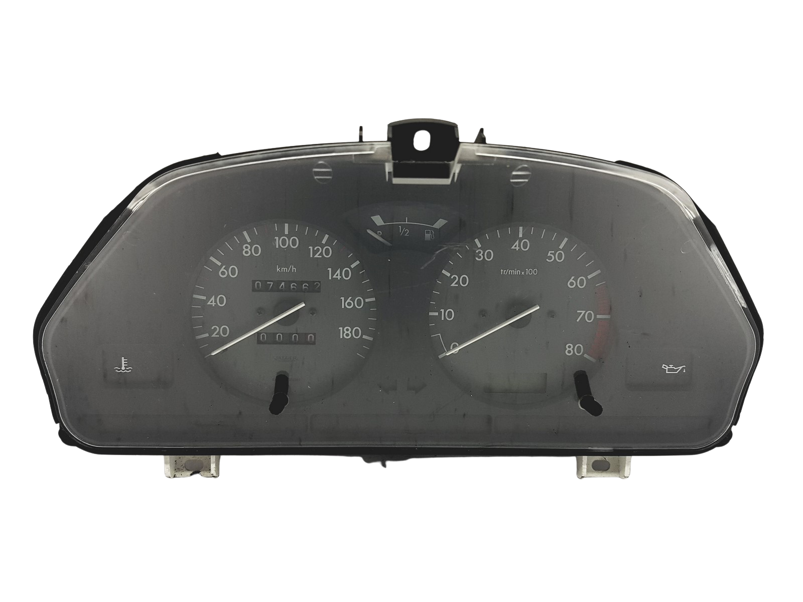 Tacho Kombiinstrument Citroen Saxo 9627933380 09028029907 49458 main product photo