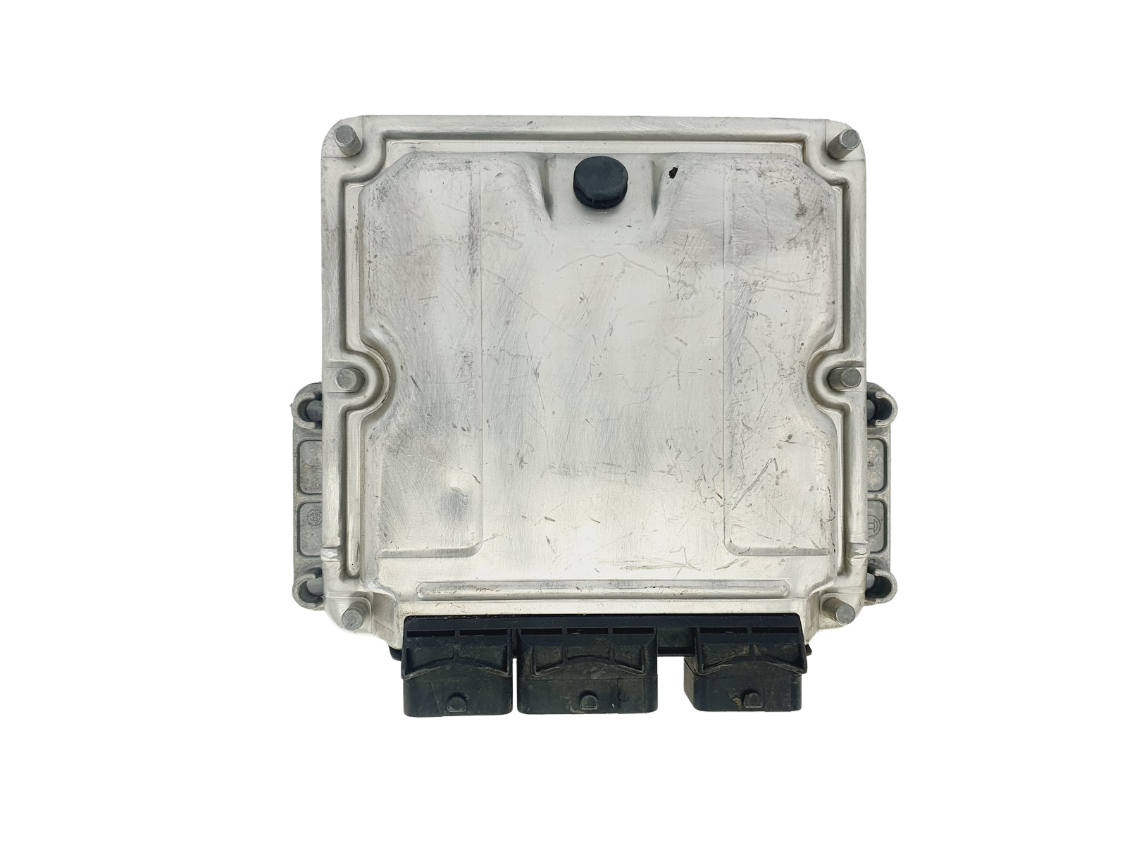 Steuergerät 0281011524 9640938680 9652183880 PSA Bosch 46404 main product photo