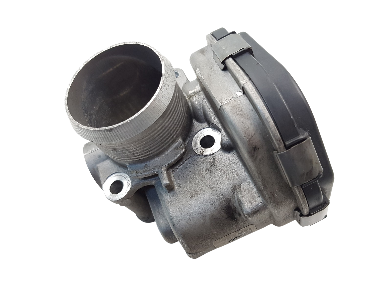 Drosselklappe Citroen Peugeot Ford 9673534480 1.6 HDI 2480 main product photo