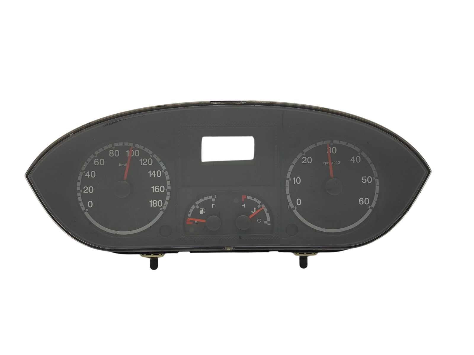 Tacho Kombiinstrument Ducato Jumper Boxer 1340672080 Fiat main product photo