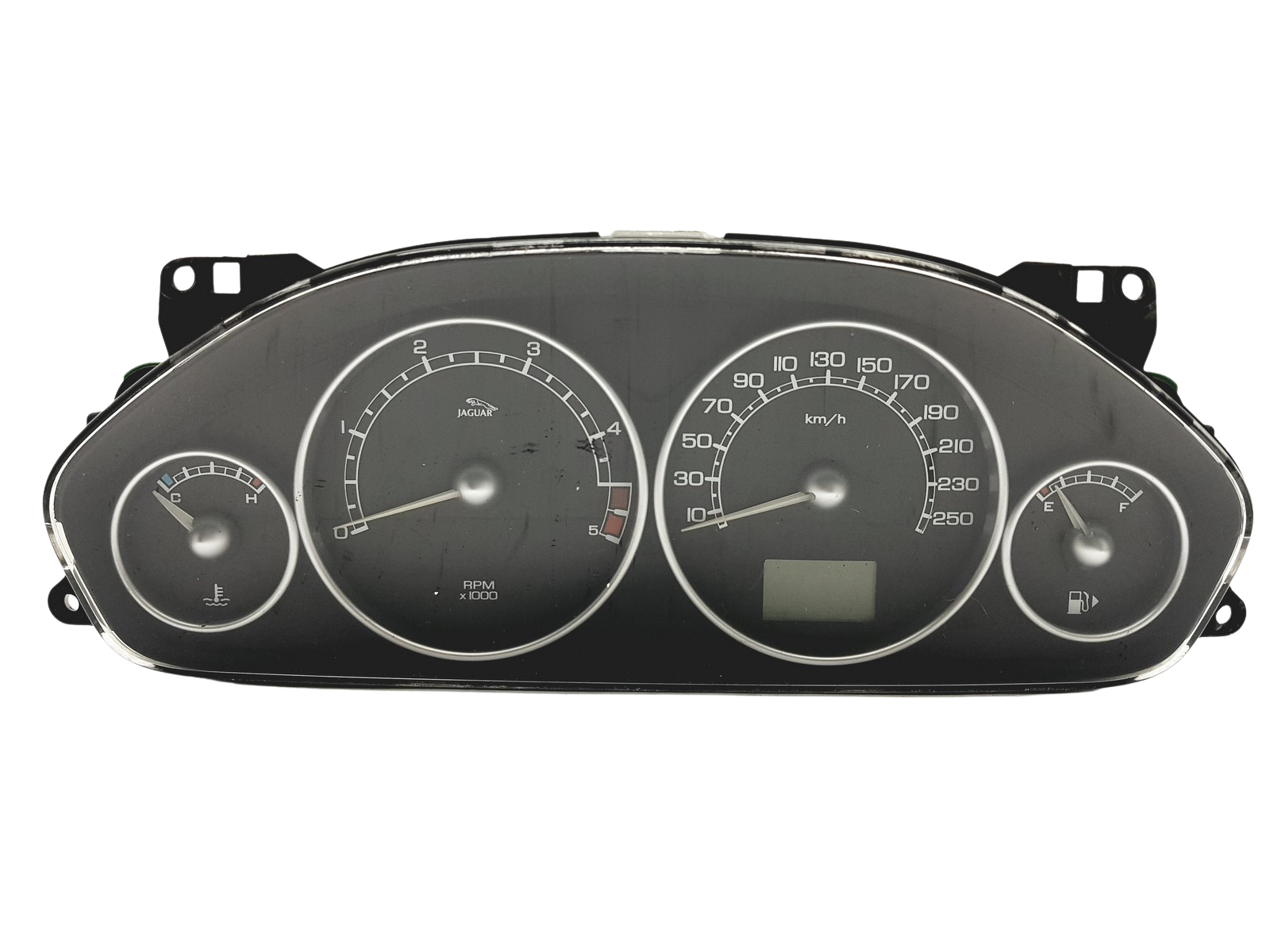 Tacho Kombiinstrument Jaguar X-TYPE 4X4F-10849-GB 40936 main product photo