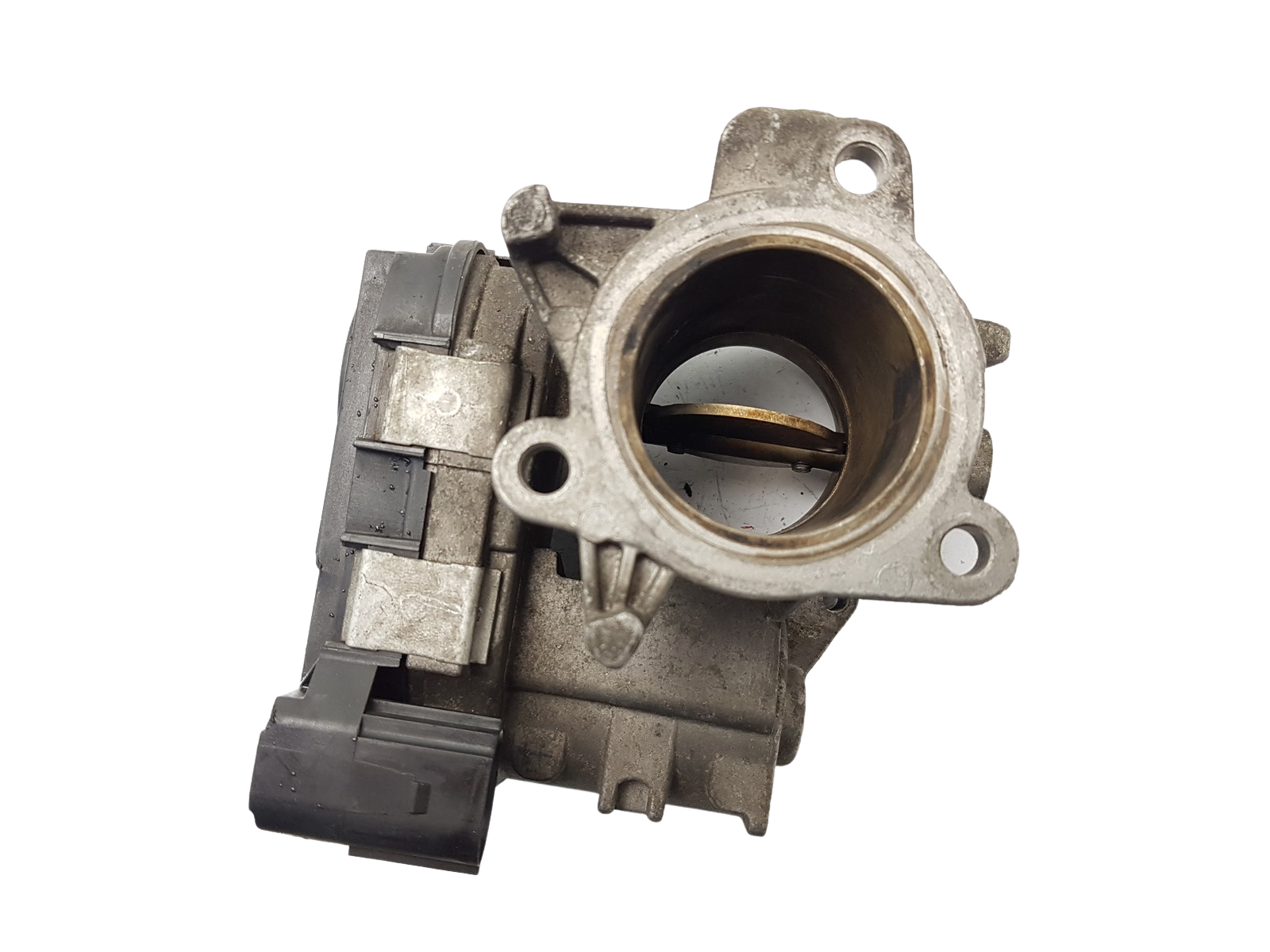 Drosselklappe 55213019 40DFP1 Fiat Alfa Romeo 1832 main product photo