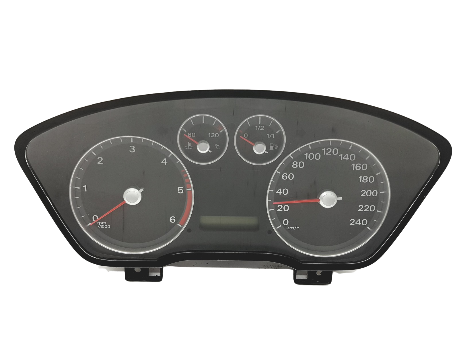 Tacho Kombiinstrument Ford Focus C-MAX 4M5T-10849-GP 44422 main product photo