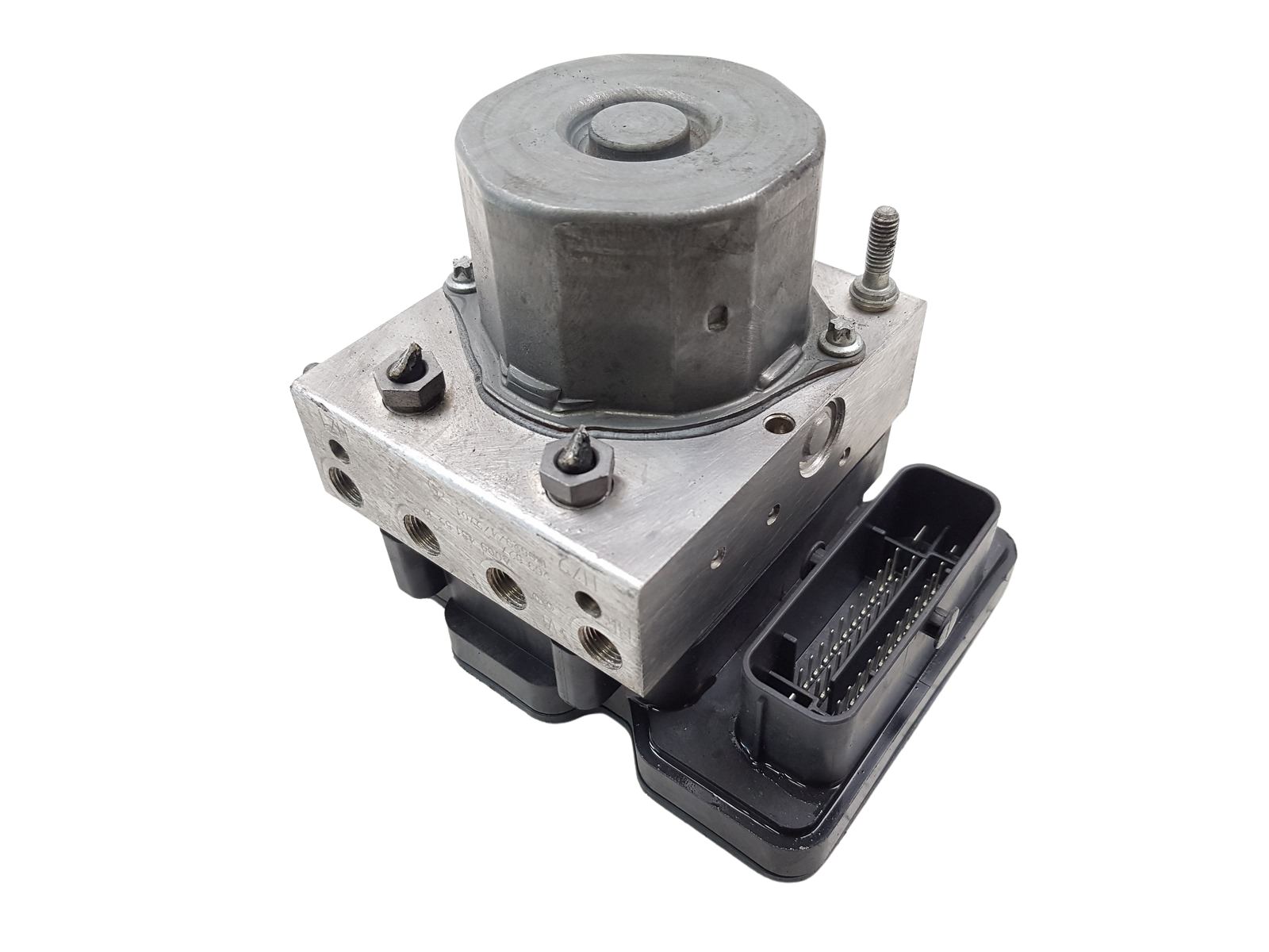 Abs-Pumpe Mercedes A A0094315212 0265956006 Bosch main product photo