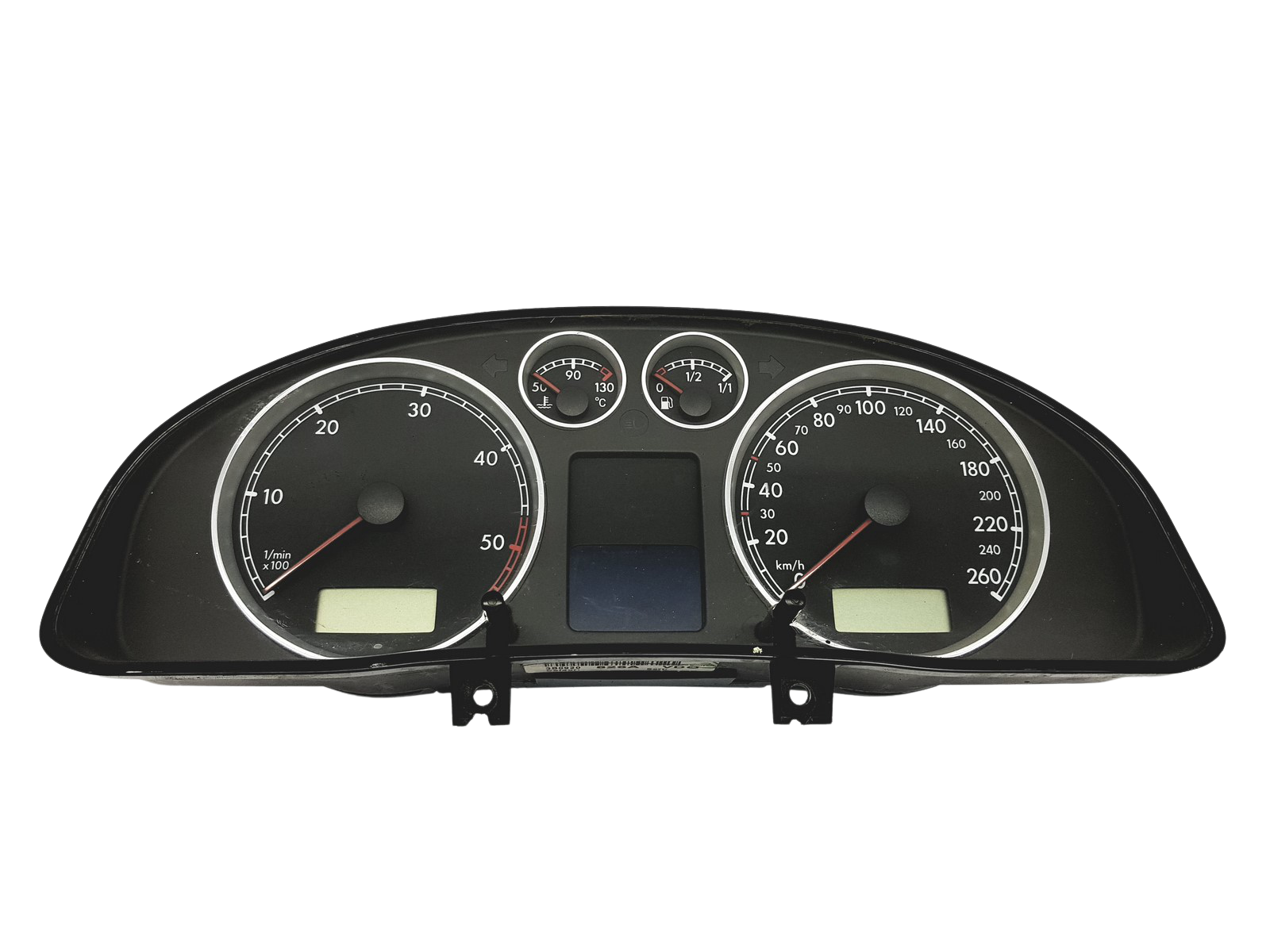 Tacho Kombiinstrument VW Passat 3B 3B0920826A 110080137002 39792 main product photo