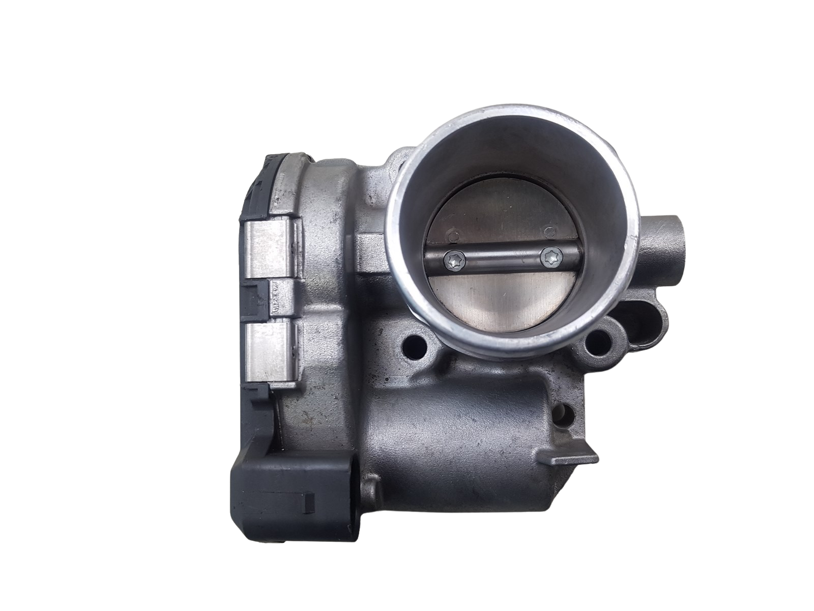 Drosselklappe Ford 8A6G-9F991-AC 0280750532 Bosch 5 main product photo
