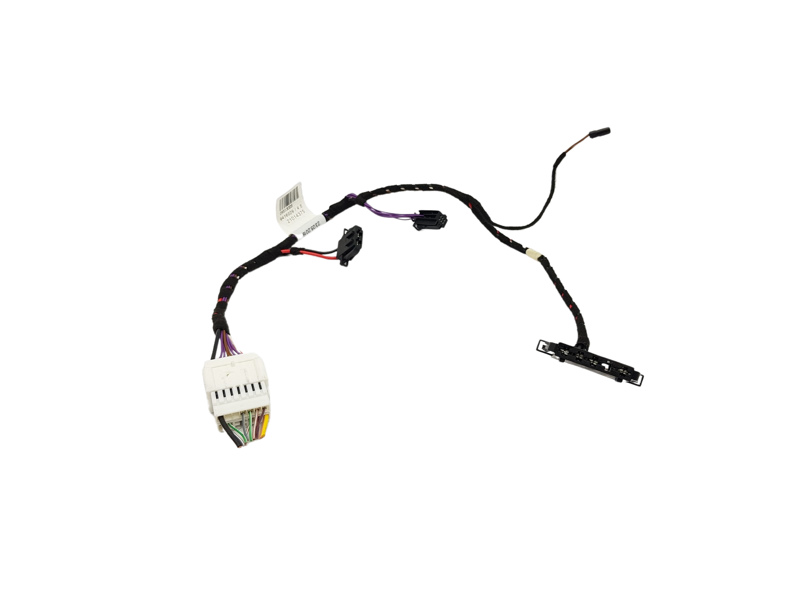 Elektrische Kabel Renault 271505906R 9416029 main product photo