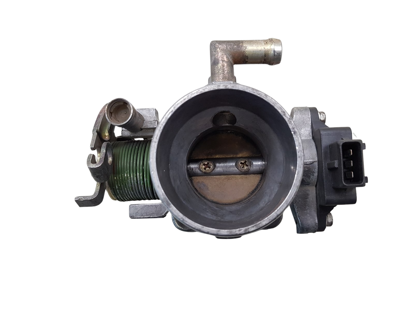 Drosselklappe Hyundai Accent AC41-451 0280122001 1683 main product photo