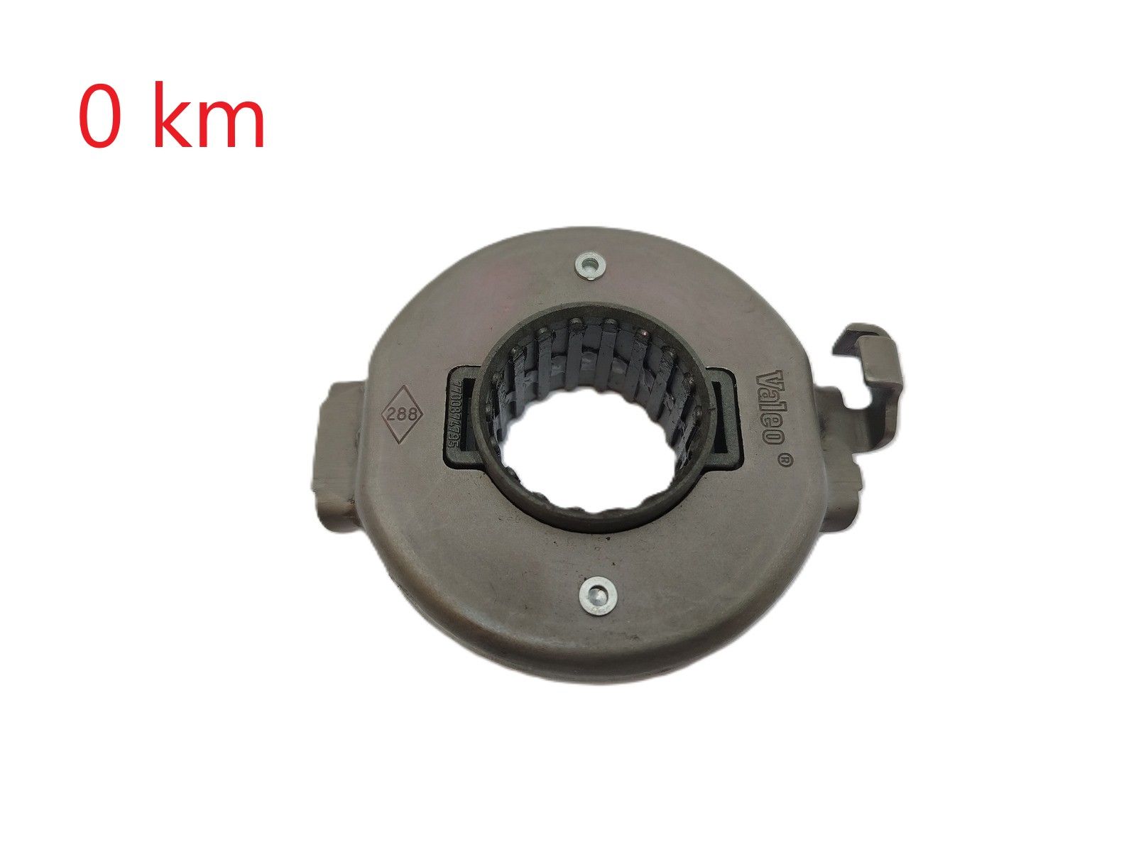 Kupplungsstützlager Renault 7700874795 main product photo