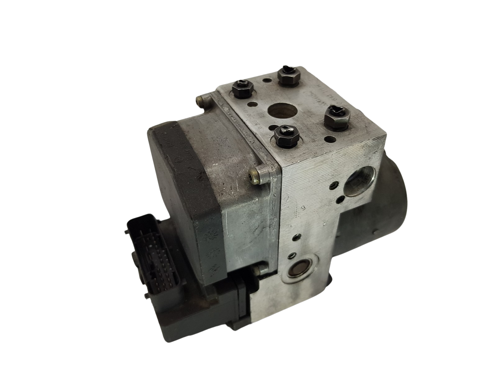 Abs-Pumpe VW Audi 8E0614111H 0265220481 0273004286 Bosch 4035 main product photo