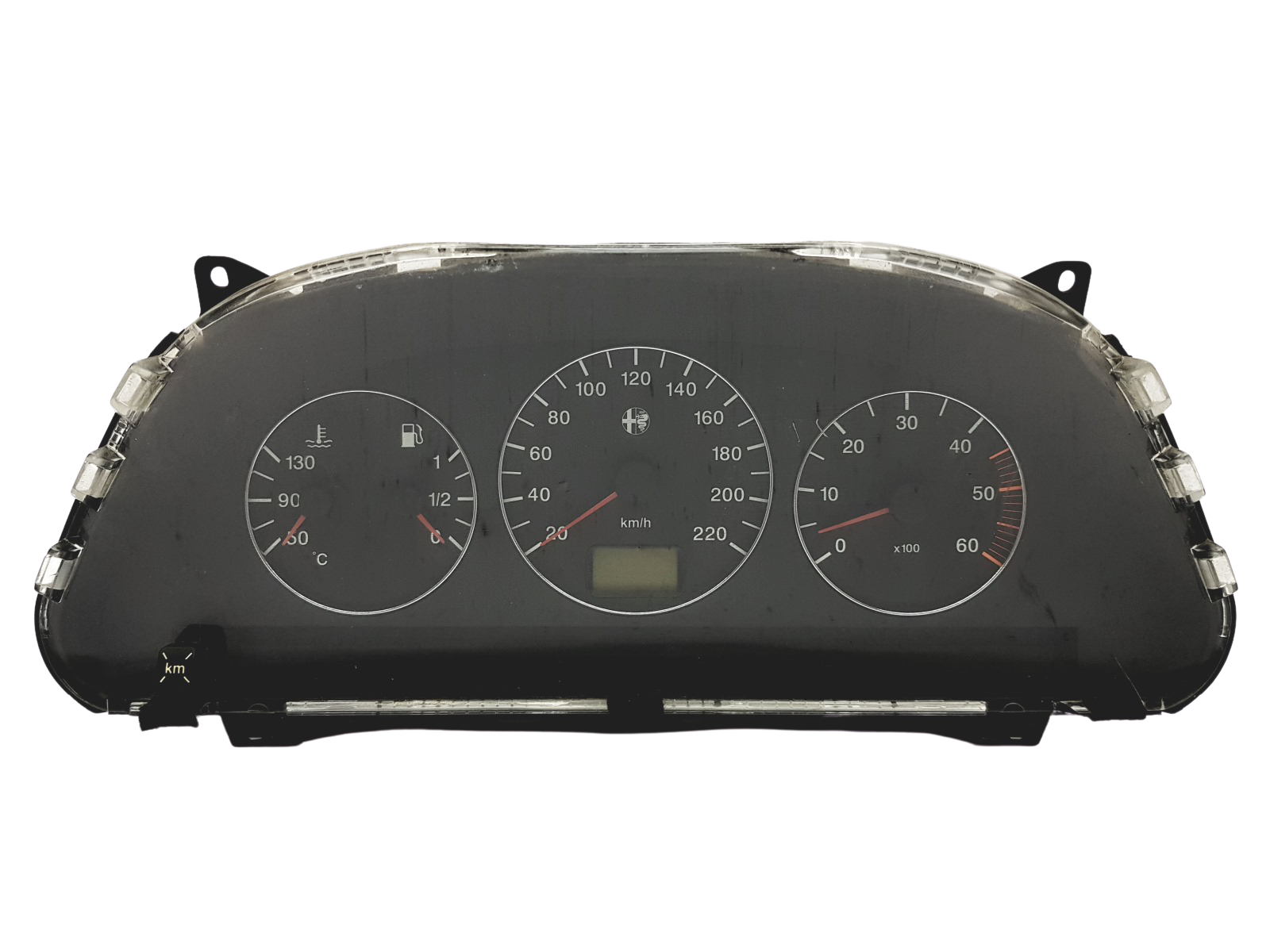 Tacho Kombiinstrument Alfa Romeo 145 146 60.2584.003 28637 main product photo