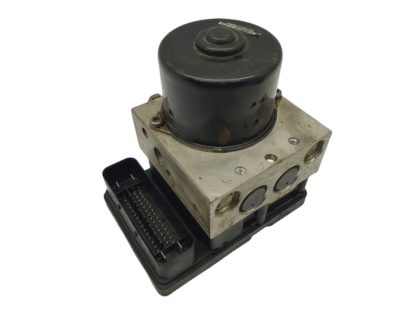 Abs-Pumpe Ford Focus 2M51-2M110-EC 10.0925-0115.3 Ate 61919 main product photo