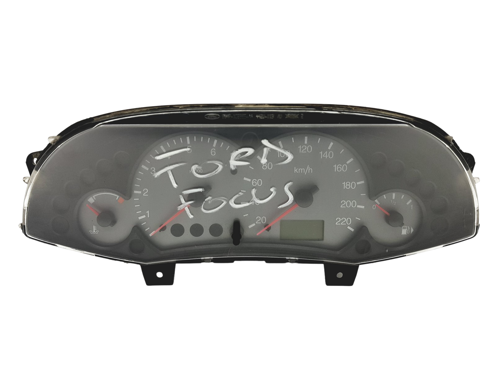 Tacho Kombiinstrument Ford Focus 98AP-10841-BC 98AP10841BC 41126 main product photo