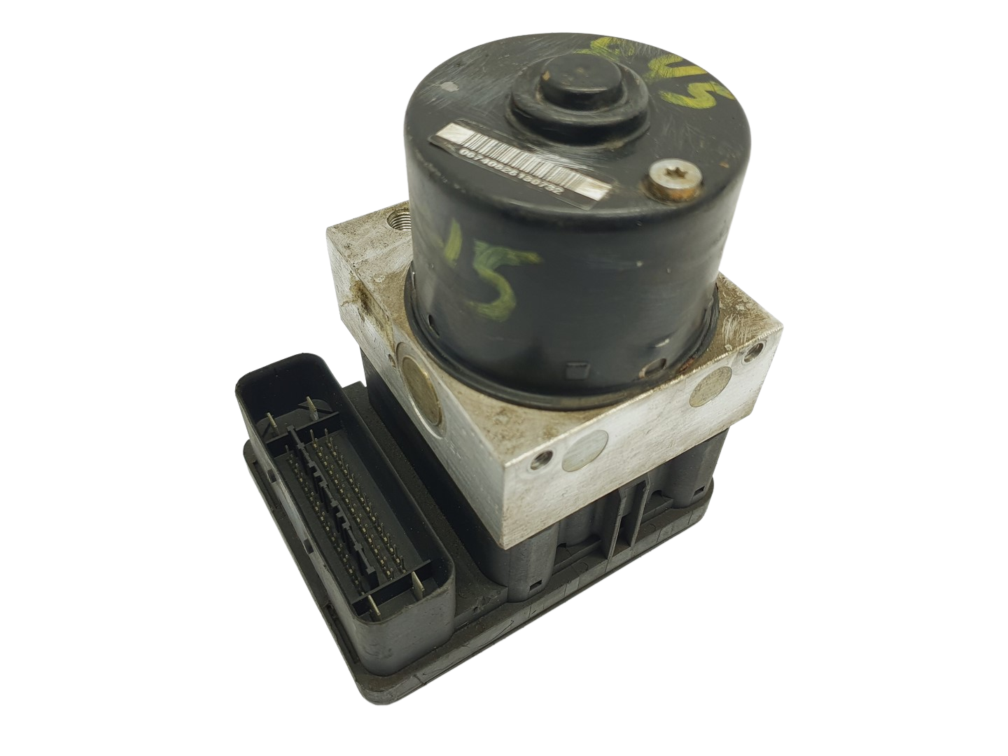 Abs-Pumpe Mazda Ford 2S61-2M110-CE 10.0960-0106.3 ATE 63651 main product photo
