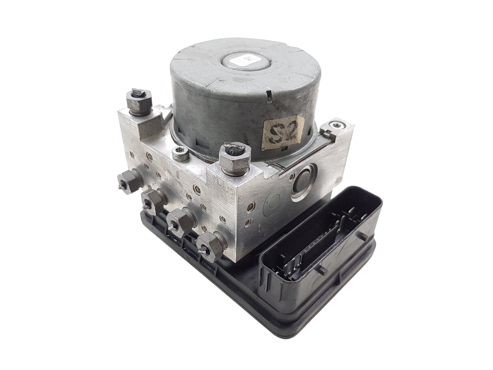 Abs-Pumpe Ford Fiesta J1BC-2B373-AE J1BC-2C219-AE Ate 1170 main product photo