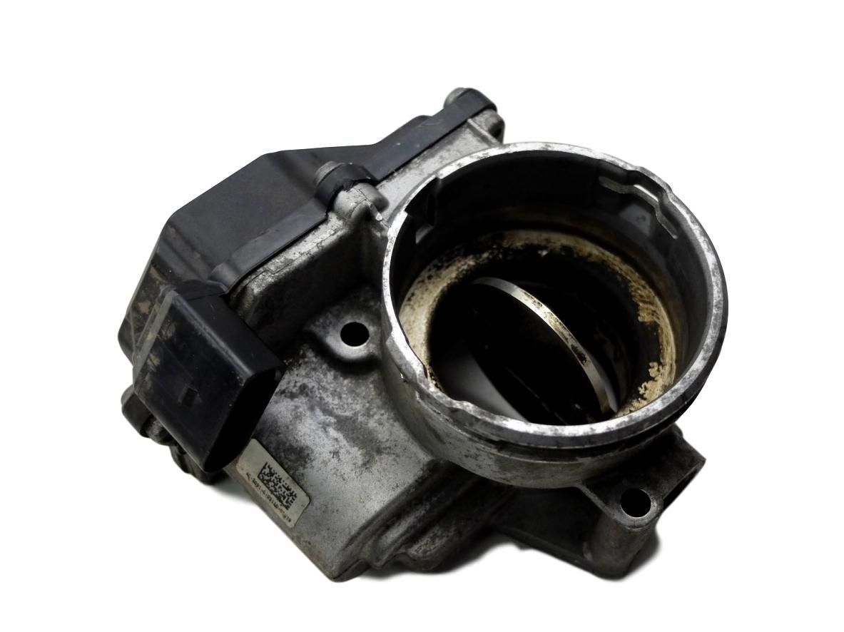 Drosselklappe 03G128063M A2C53324665 VW Audi Seat Skoda main product photo