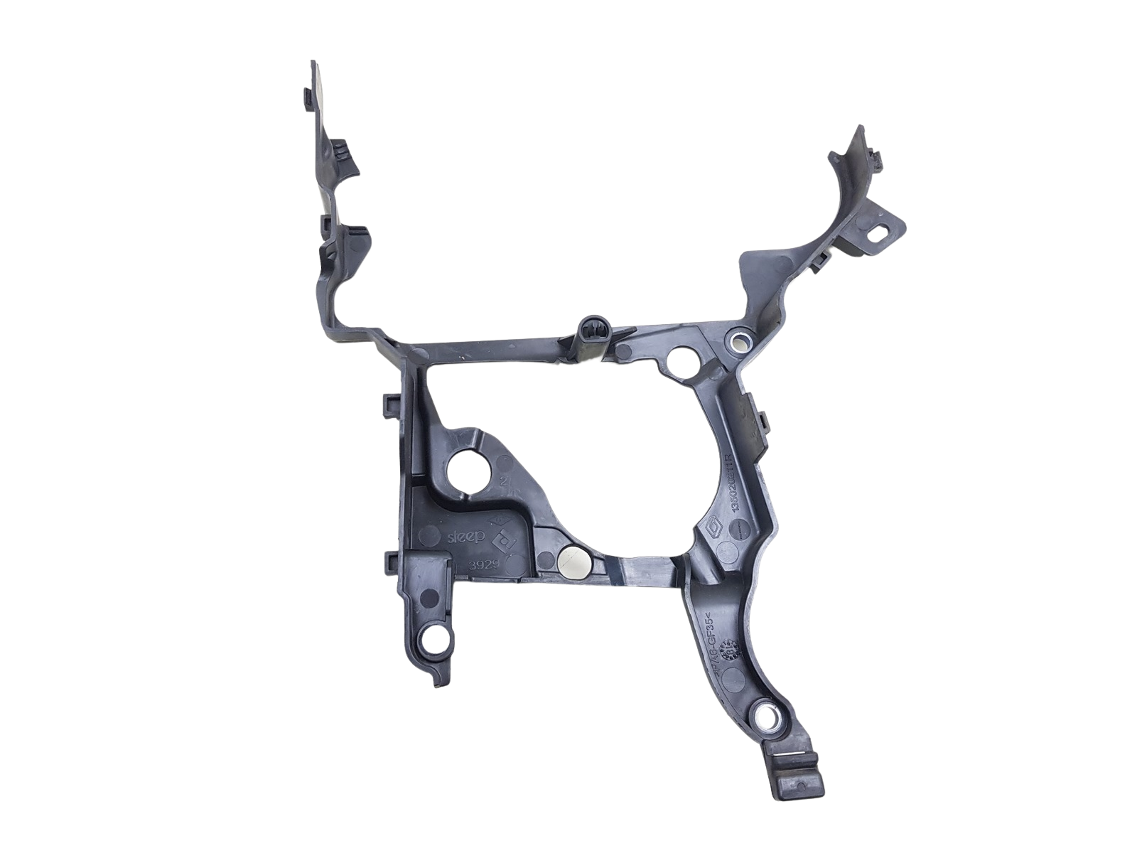 Stirndeckel Für Nockenwelle 135020211R 1.5 dCi CDI Renault Mercedes-Benz main product photo