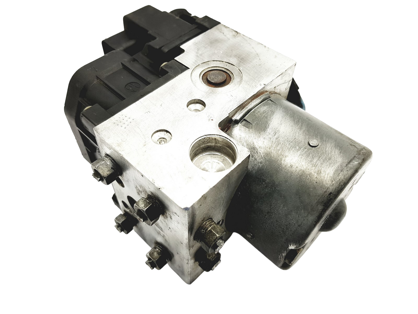 Abs-Pumpe Opel Zafira Astra G 90581417 0265216651 38166 main product photo