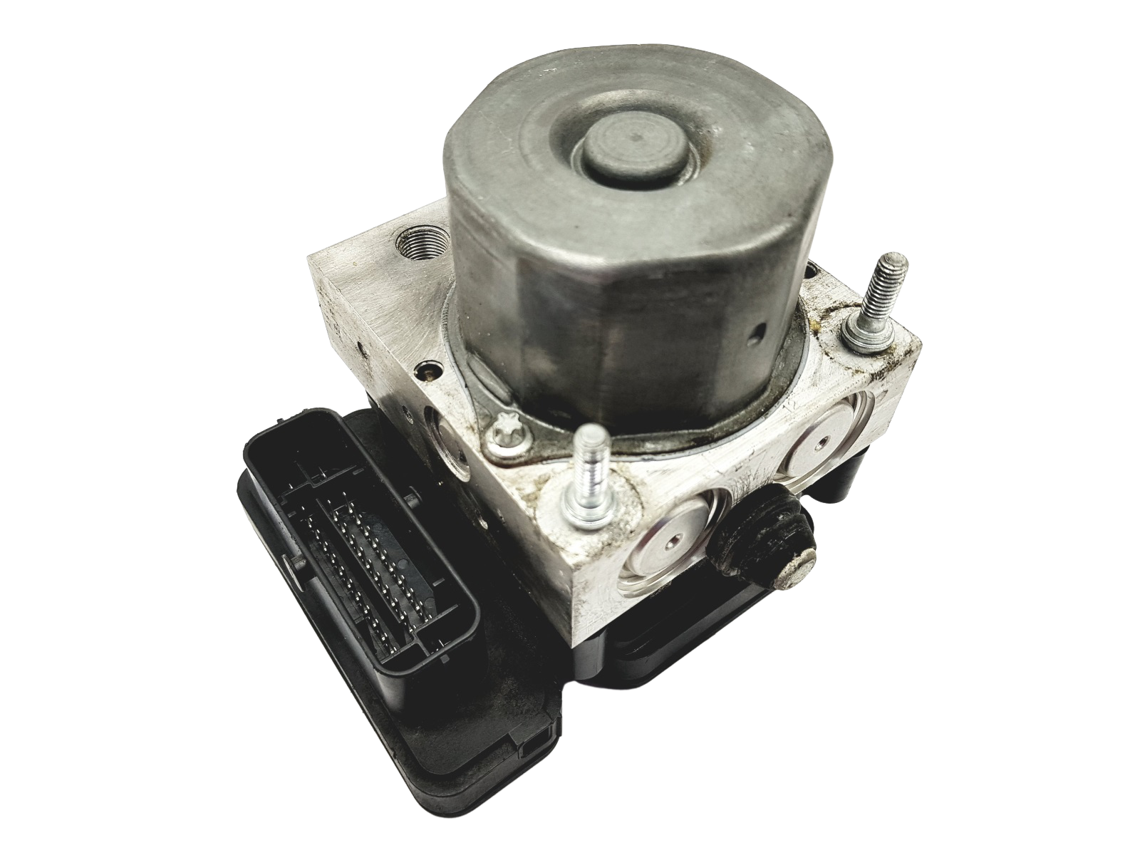 Abs-Pumpe Opel Corsa E 39011871 0265255662 Bosch 45911 main product photo