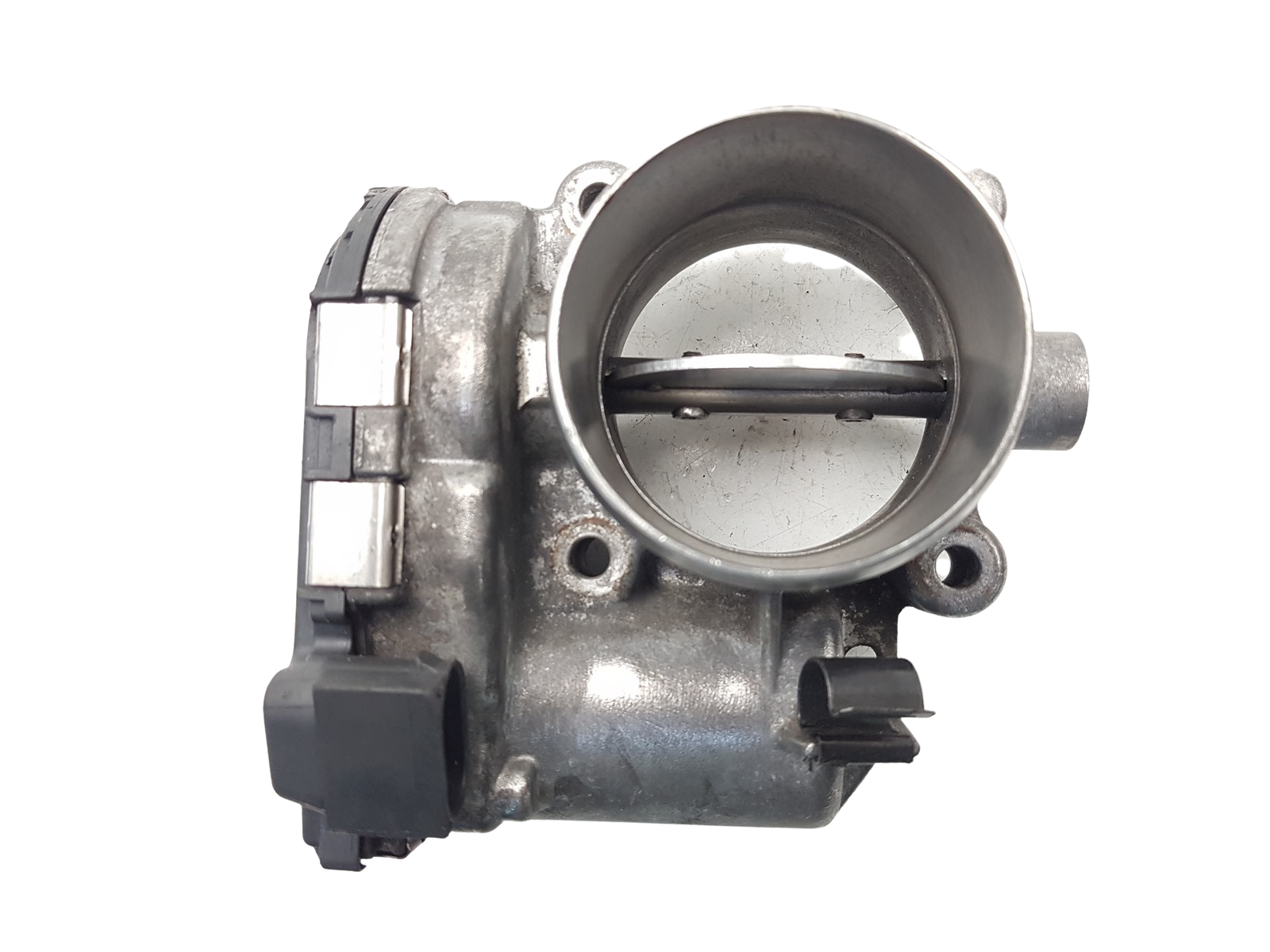 Drosselklappe Ford BK2Q-9E926-AC 0280750598 2.2 TDCI 3215 main product photo