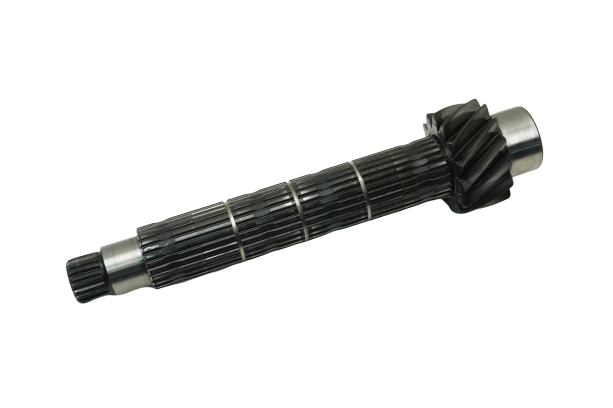 Getriebehauptwelle 8200329045 JH3176 1,2 Renault Clio 3 main product photo