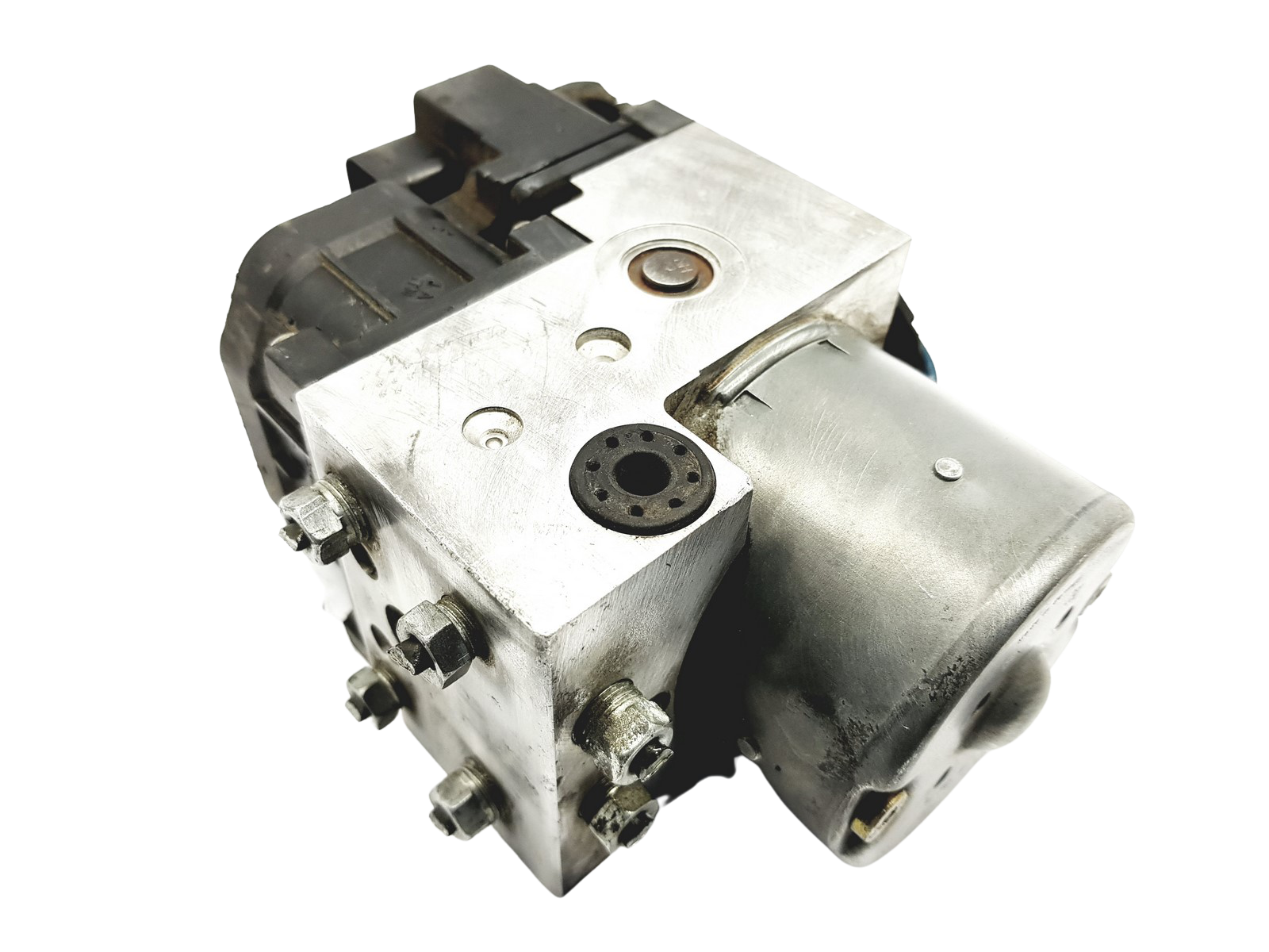 Abs-Pumpe Opel Zafira Astra G 90581417 0265216651 38483 main product photo